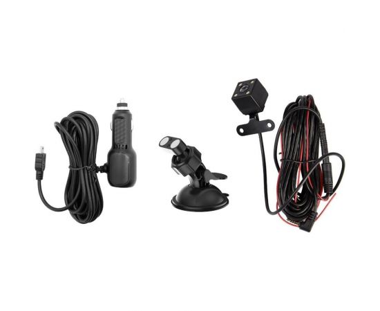 Автомобильный видеорегистратор Dunobil Honor Duo Magnet HSYBXQA – изображение 6