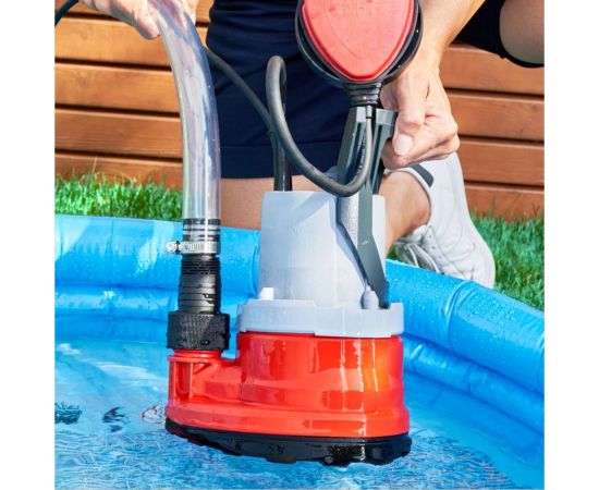 Погружной насос AL-KO Easy SUB 8500 113961 – изображение 6