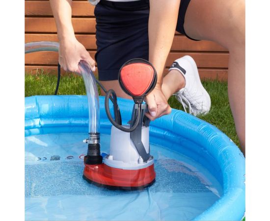 Погружной насос AL-KO Easy SUB 8500 113961 – изображение 7