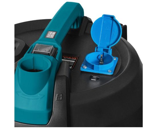 Пылесос для сухой и влажной уборки BORT BSS-1530 BLACK 93412628 – изображение 7