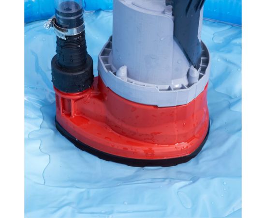 Погружной насос AL-KO Easy SUB 8500 113961 – изображение 8