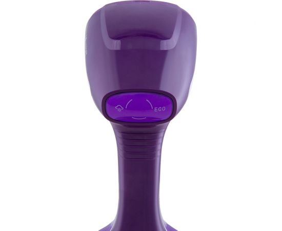 Ручной отпариватель Kitfort КТ-916-2 фиолетовый – изображение 8