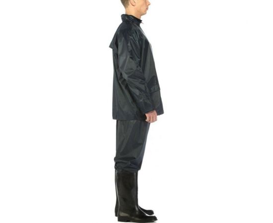 Костюм СОЮЗСПЕЦОДЕЖДА Альбатрос, синий, р. XL/52-54 2200000091864 – изображение 8