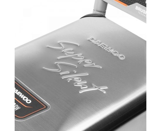 Мойка высокого давления DAEWOO DAW 7500SW-3 – изображение 9