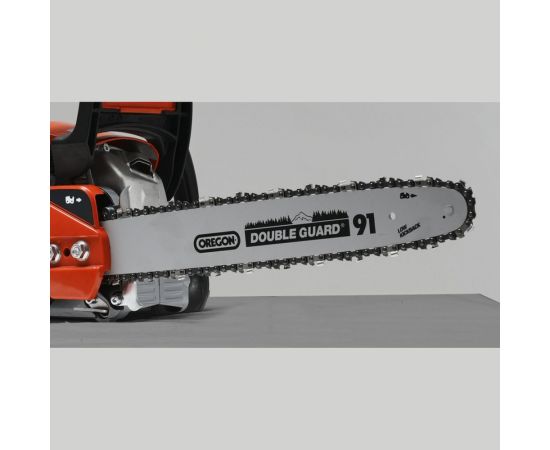 Бензопила Мобил К ХС238 премиум MBK0027195 – изображение 9