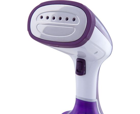 Ручной отпариватель Kitfort КТ-916-2 фиолетовый – изображение 10