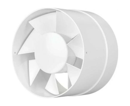 Осевой канальный вытяжной вентилятор ERA VP 5, D125 90-00041 