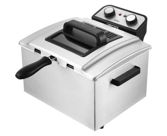 Фритюрница KITFORT КТ-2025 