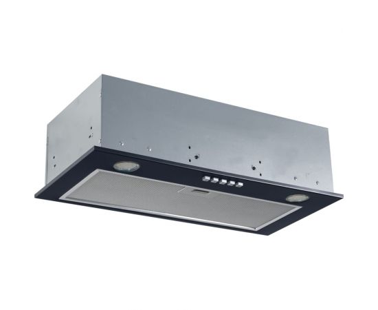 Кухонная вытяжка MBS MONSTERA 160 BLACK 5255 