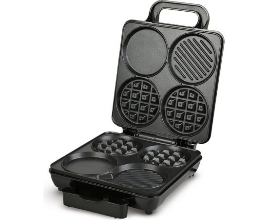 Электрический мультипекарь 8 в 1 GFGRIL GFW-038 