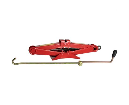 Ромбический домкрат Golden Snailна 1Т GS8239 