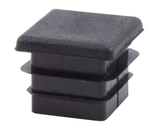 Заглушка Элимет (30х30 мм; 10 шт) БП-00001780 