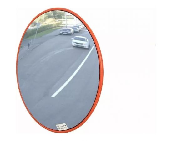 Дорожное сферическое зеркало Palladium Vigi GS-03 450 мм СТ-00000538 