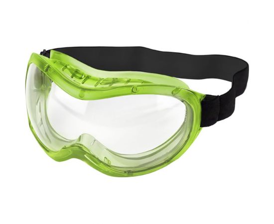 Защитные панорамные очки ИСТОК 40012 