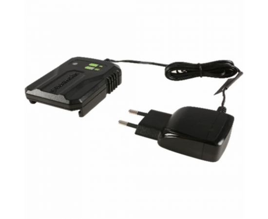 Устройство зарядное G40UCM2M 40 В, 2 A GreenWorks 2946507 