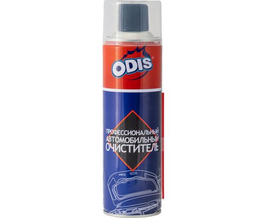 Профессиональный автомобильный очиститель ODIS Universal Car cleaner, 500мл Ds4651 