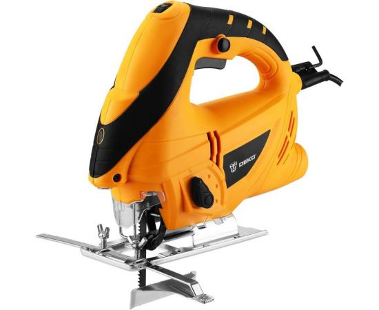 Электролобзик DEKO DKJS1100 063-4279 