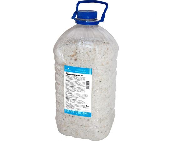 Противогололедное средство PROSEPT Антилед-32 6 кг 242-6 