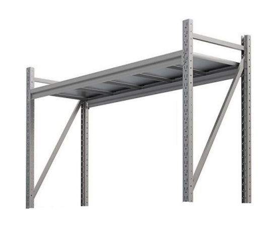 Ярус IRONMEBEL Optimus Pro 1500х600 M-ЯСГР1500600ОЦ3 