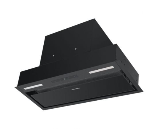 Встраиваемая вытяжка MAUNFELD FANTASY 60 Black 
