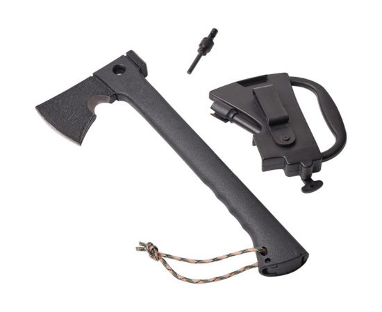 Мультифункциональный топор МастерАлмаз 10506022 