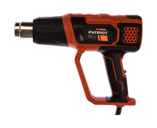 Технический фен PATRIOT HG 215 170301321 