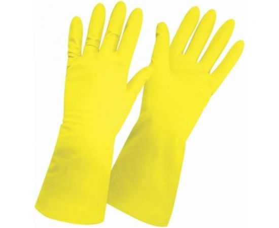 Латексные перчатки Рыжий кот RC-L размер S 092416 