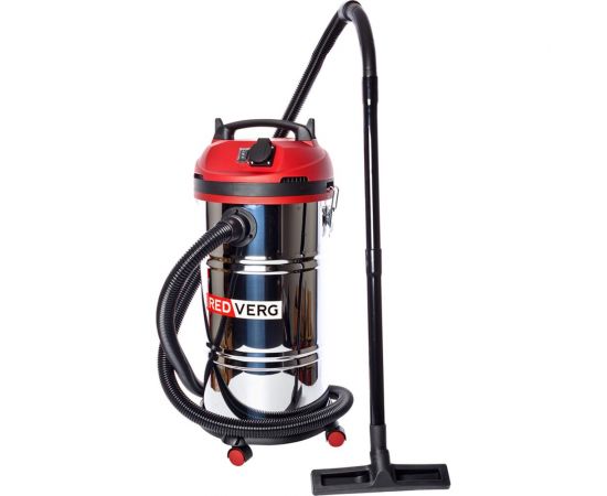 Пылесос REDVERG RD-VC1200S-40S 6678691 