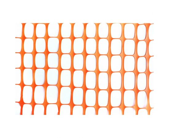 Аварийное ограждение Промышленник 1,2х50/100 АО1250 