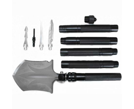 Многофункциональная лопата Adimanti HK002 