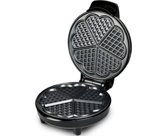 Вафельница GFGRIL GFW-028, 5 сердечек 