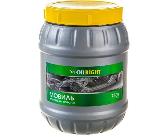 Мовиль OILRIGHT 750 г 6112 