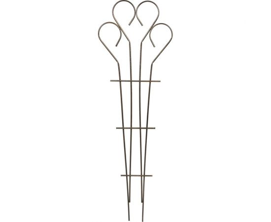 Шпалера Sadagro Декоративная мини бронза 8217 