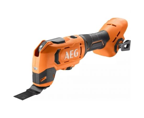 Многофункциональный инструмент AEG BMT18-0 4935478943 
