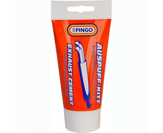 Мастика-герметик для выхлопной системы PINGO 200 г 00159-7 
