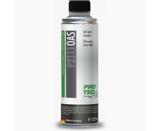 Масло антидым PRO-TEC Oil Anti Smoke P2111 