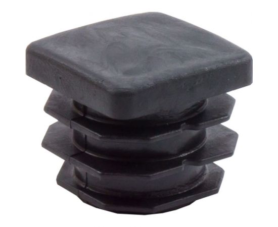 Заглушка Элимет (25х25 мм; 10 шт) БП-00001777 