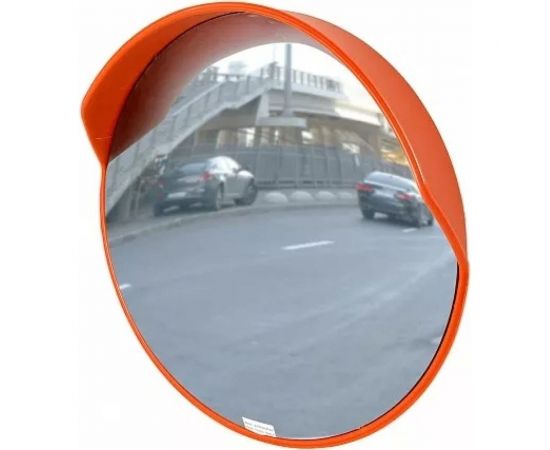 Дорожное сферическое зеркало Palladium Vigi GS-04 600 мм СТ-00000539 