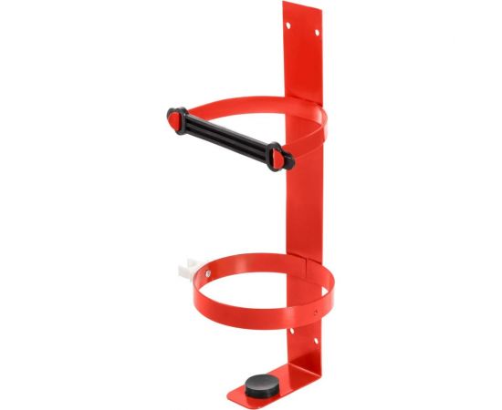 Автомобильный кронштейн для огнетушителя Airline ОП-4 AO-KA-4 