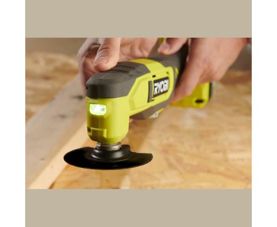 Многофункциональный инструмент Ryobi ONE+ 18В RMT18-0 5133005346 – изображение 12