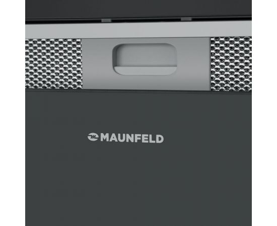 Встраиваемая вытяжка MAUNFELD FANTASY 60 Black – изображение 12