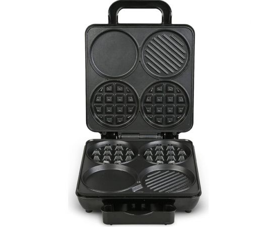 Электрический мультипекарь 8 в 1 GFGRIL GFW-038 – изображение 12