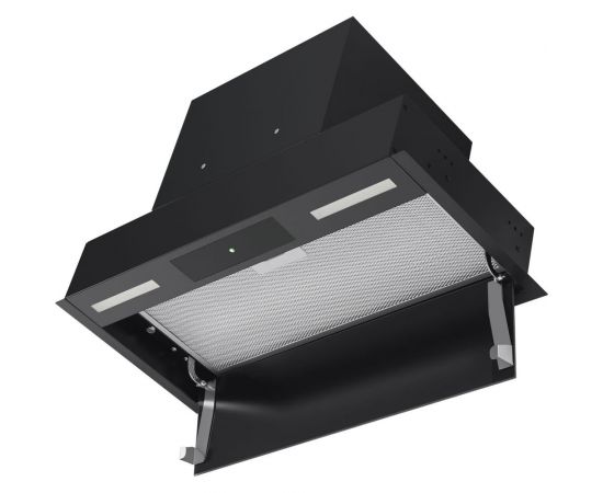 Встраиваемая вытяжка MAUNFELD FANTASY 60 Black – изображение 13