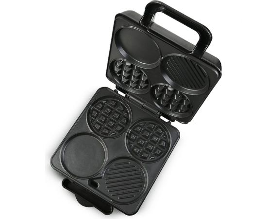 Электрический мультипекарь 8 в 1 GFGRIL GFW-038 – изображение 13