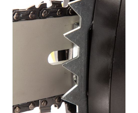 Цепная электрическая пила DENZEL EDS-2200 95619 – изображение 13