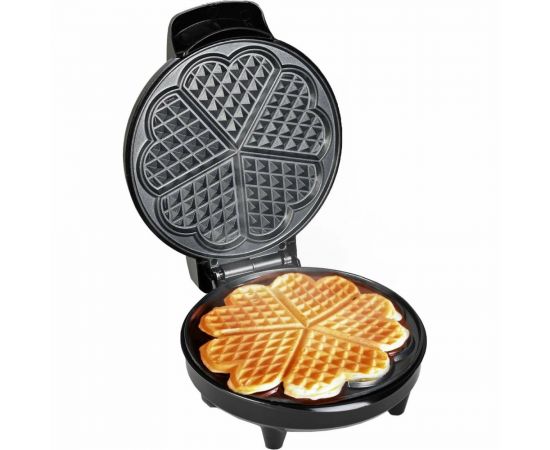 Вафельница GFGRIL GFW-028, 5 сердечек – изображение 14