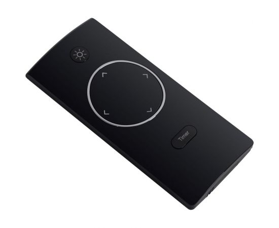 Встраиваемая вытяжка MAUNFELD FANTASY 60 Black – изображение 15