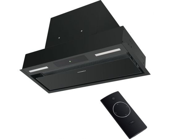 Встраиваемая вытяжка MAUNFELD FANTASY 60 Black – изображение 16