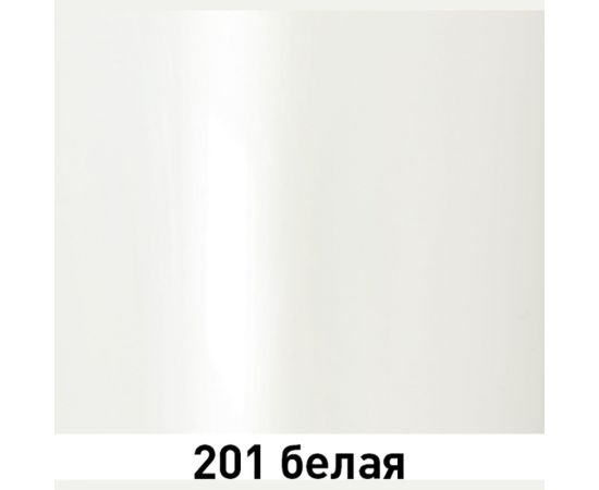 Акриловая автоэмаль MOBIHEL PLUS 2К 201 белая, 0.8 кг 40116902 – изображение 2