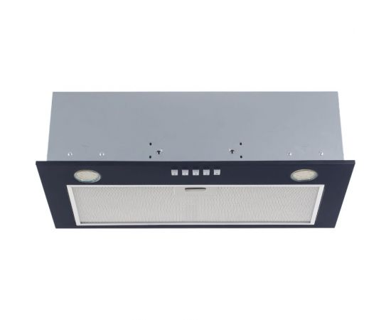 Кухонная вытяжка MBS MONSTERA 160 BLACK 5255 – изображение 2